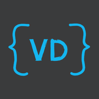 Logo Voro Developer